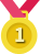 1위