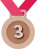 3위